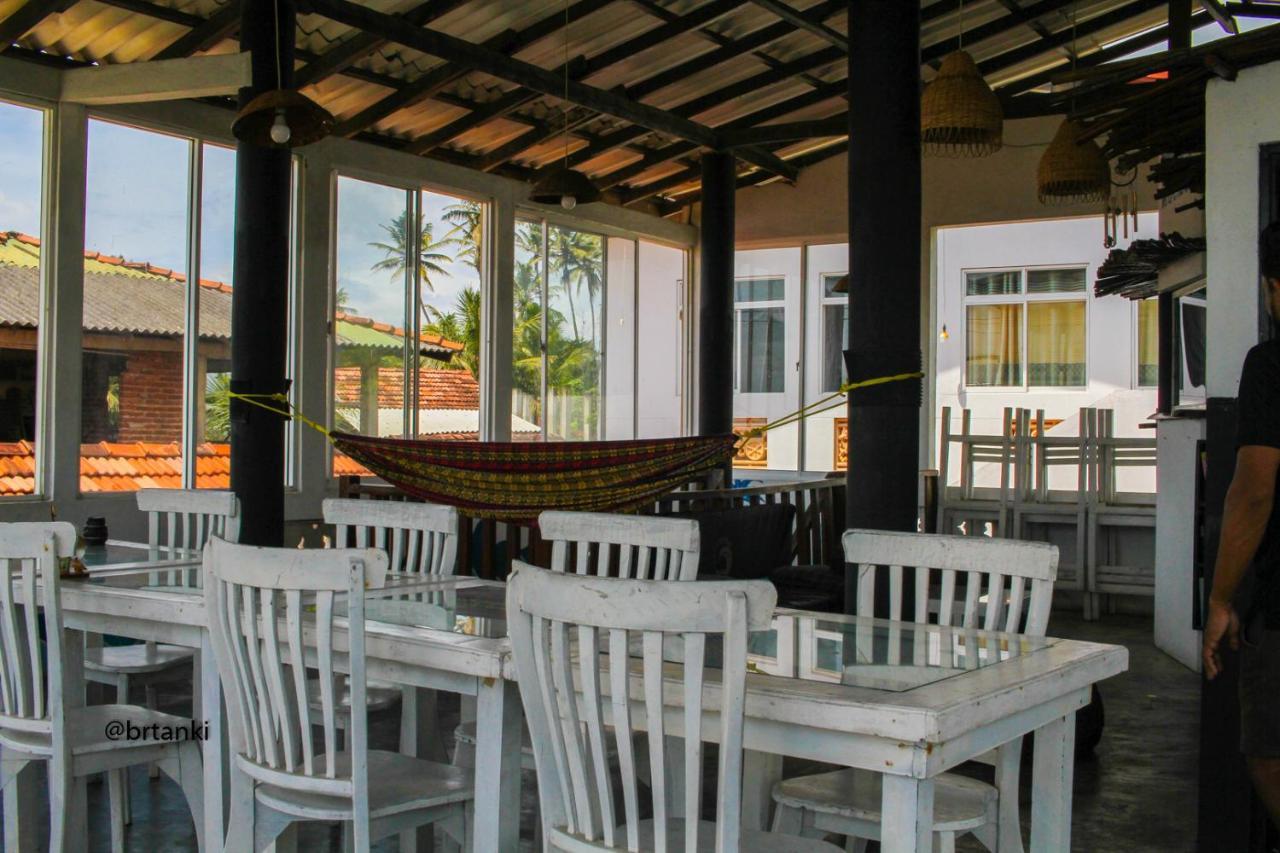 Cocoplant Surf Inn Midigama East Zewnętrze zdjęcie
