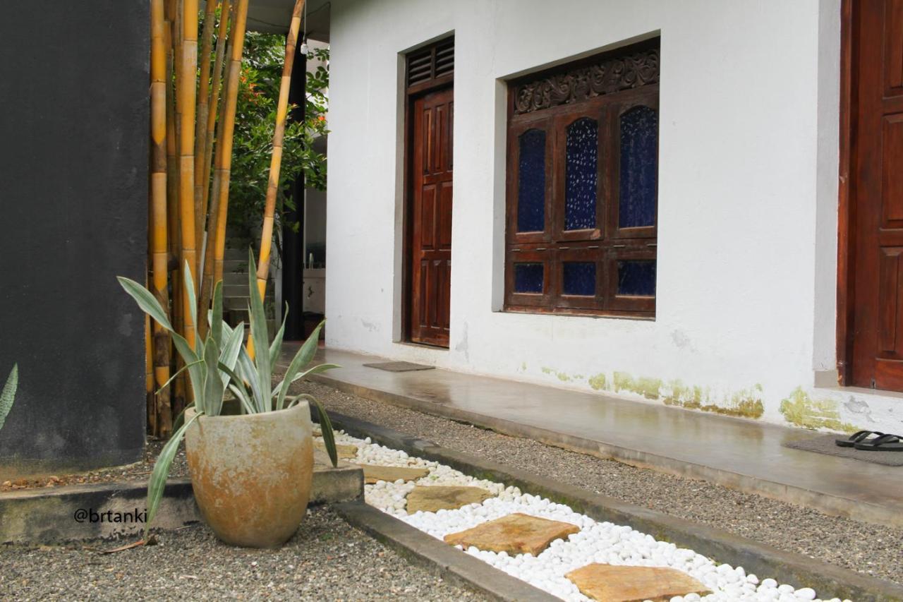 Cocoplant Surf Inn Midigama East Zewnętrze zdjęcie