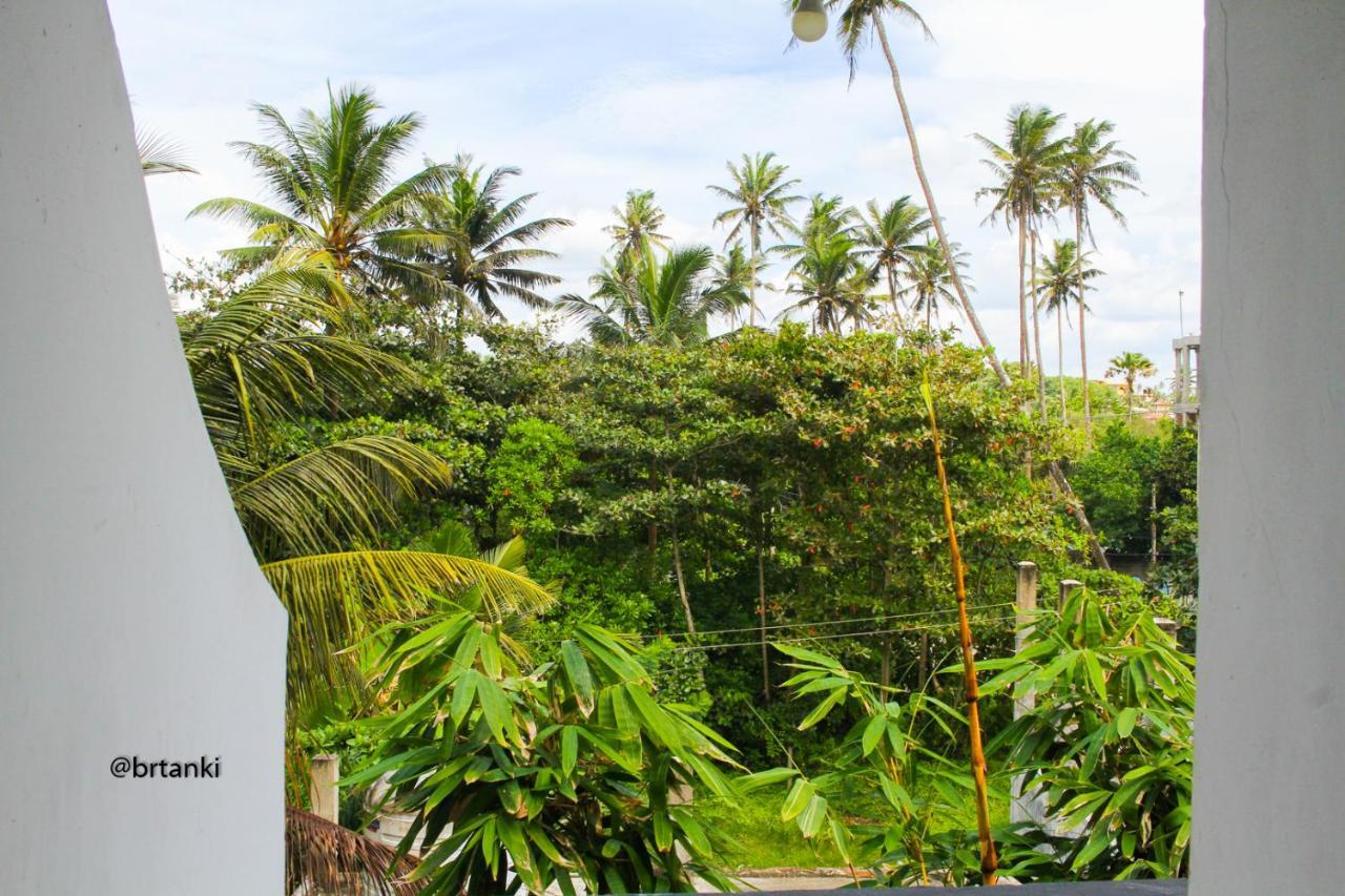 Cocoplant Surf Inn Midigama East Zewnętrze zdjęcie