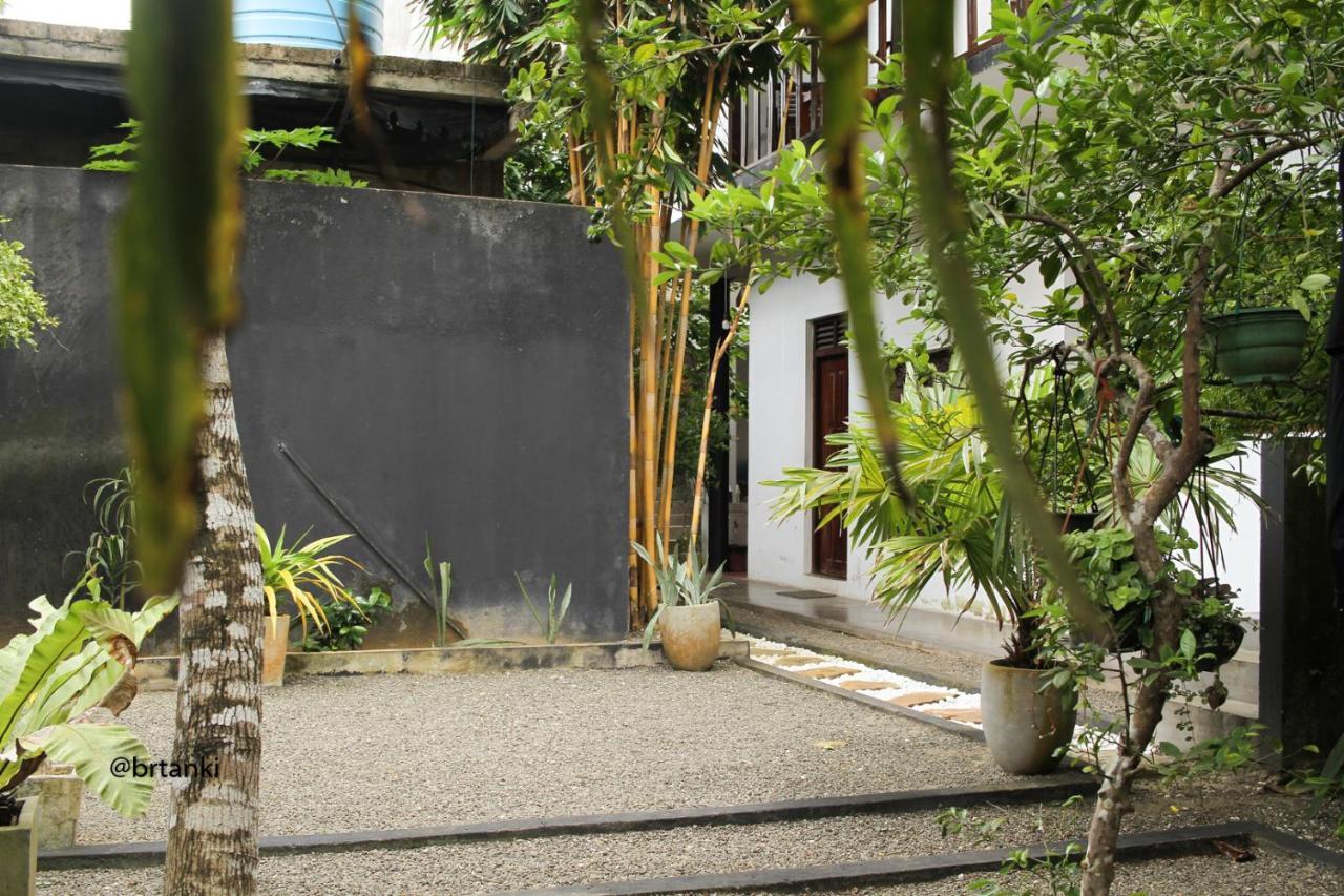 Cocoplant Surf Inn Midigama East Zewnętrze zdjęcie