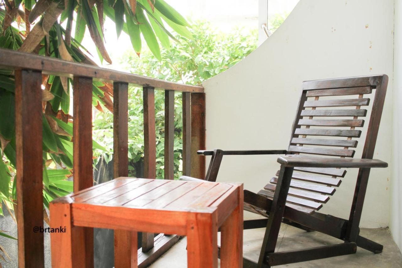 Cocoplant Surf Inn Midigama East Zewnętrze zdjęcie