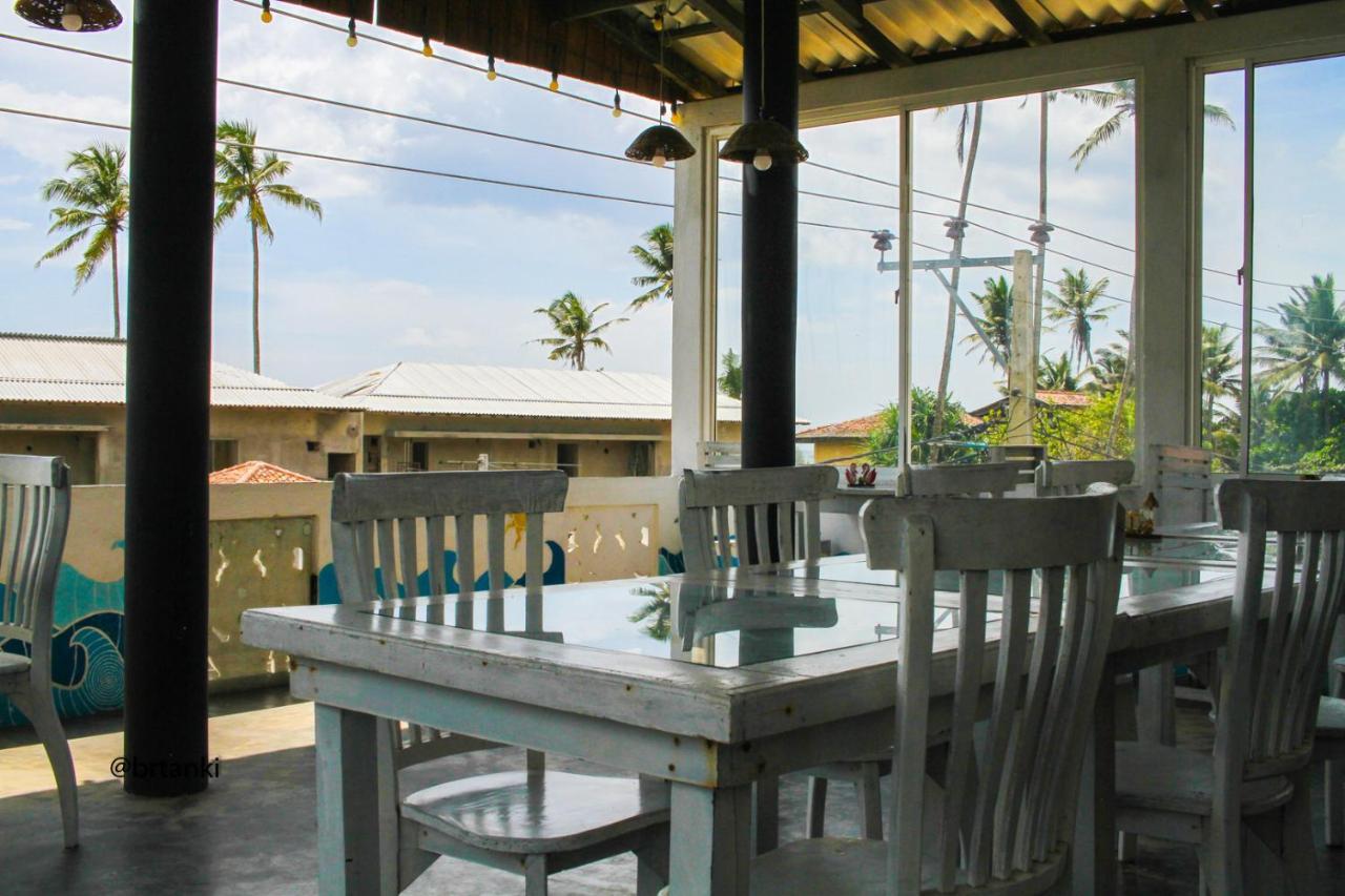 Cocoplant Surf Inn Midigama East Zewnętrze zdjęcie