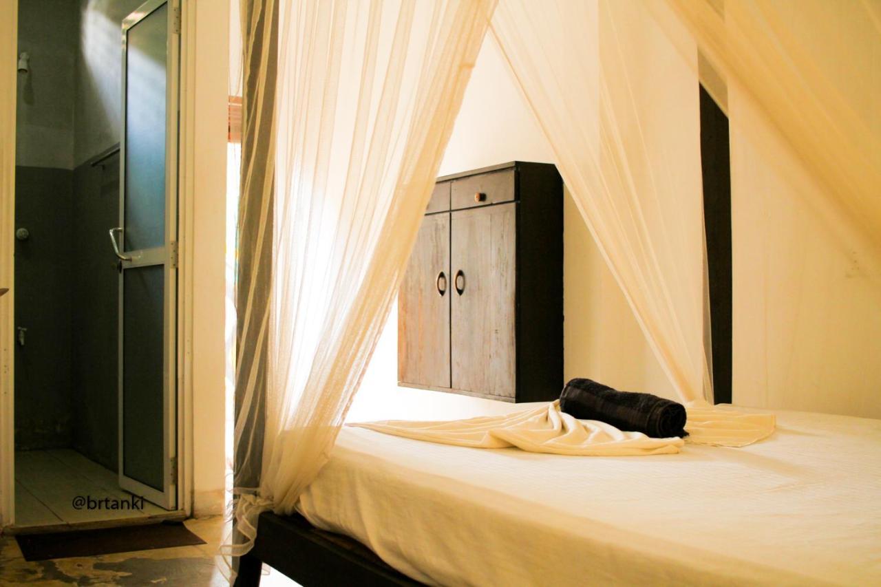 Cocoplant Surf Inn Midigama East Zewnętrze zdjęcie
