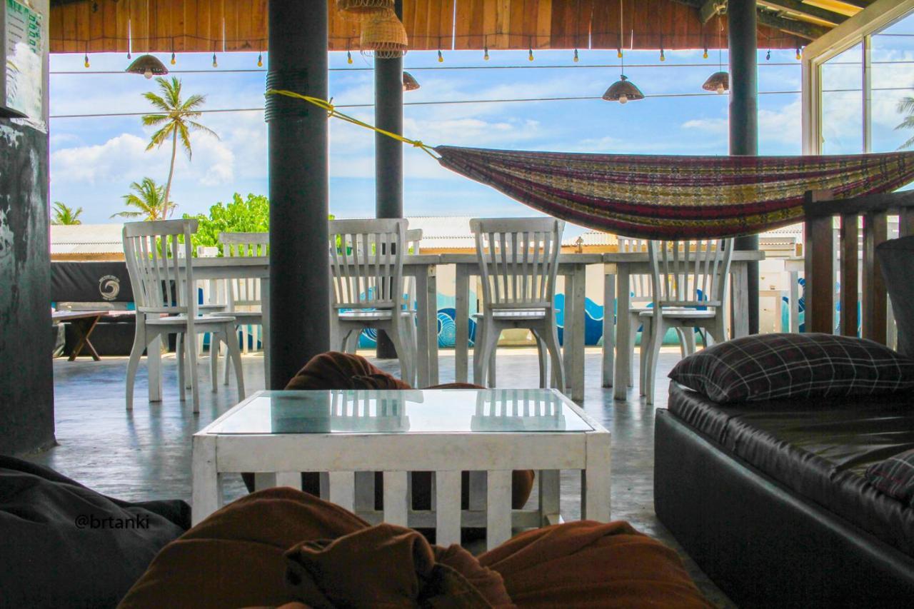 Cocoplant Surf Inn Midigama East Zewnętrze zdjęcie