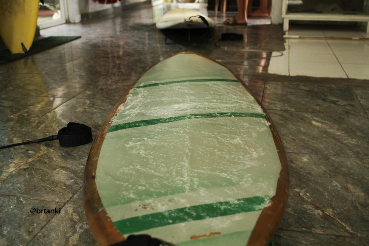 Cocoplant Surf Inn Midigama East Zewnętrze zdjęcie