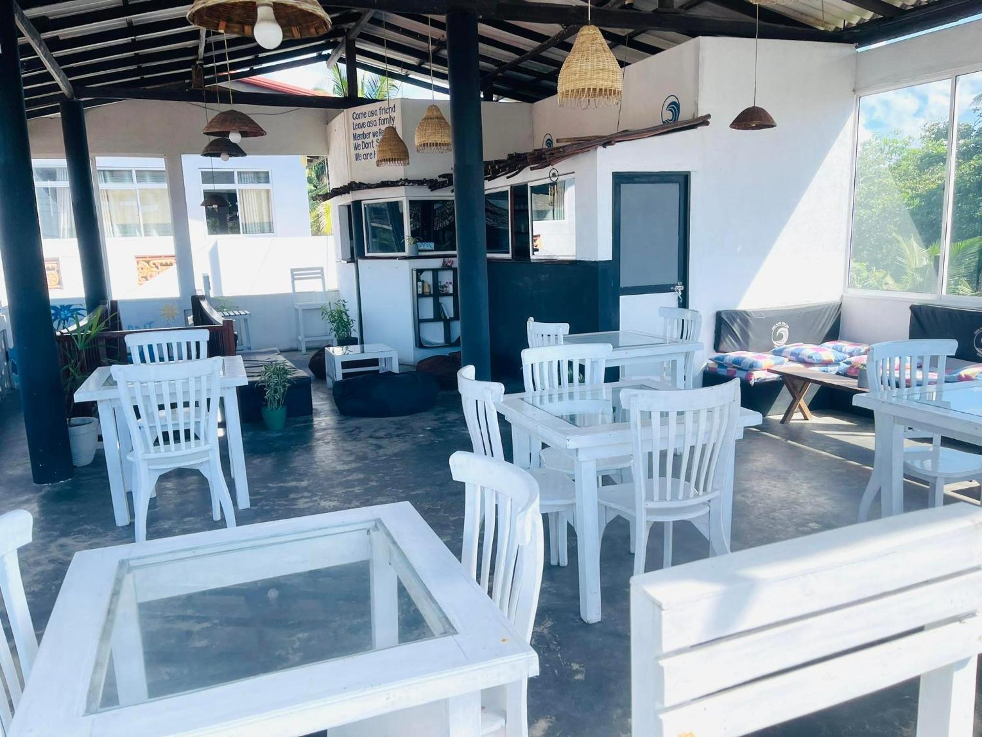 Cocoplant Surf Inn Midigama East Zewnętrze zdjęcie