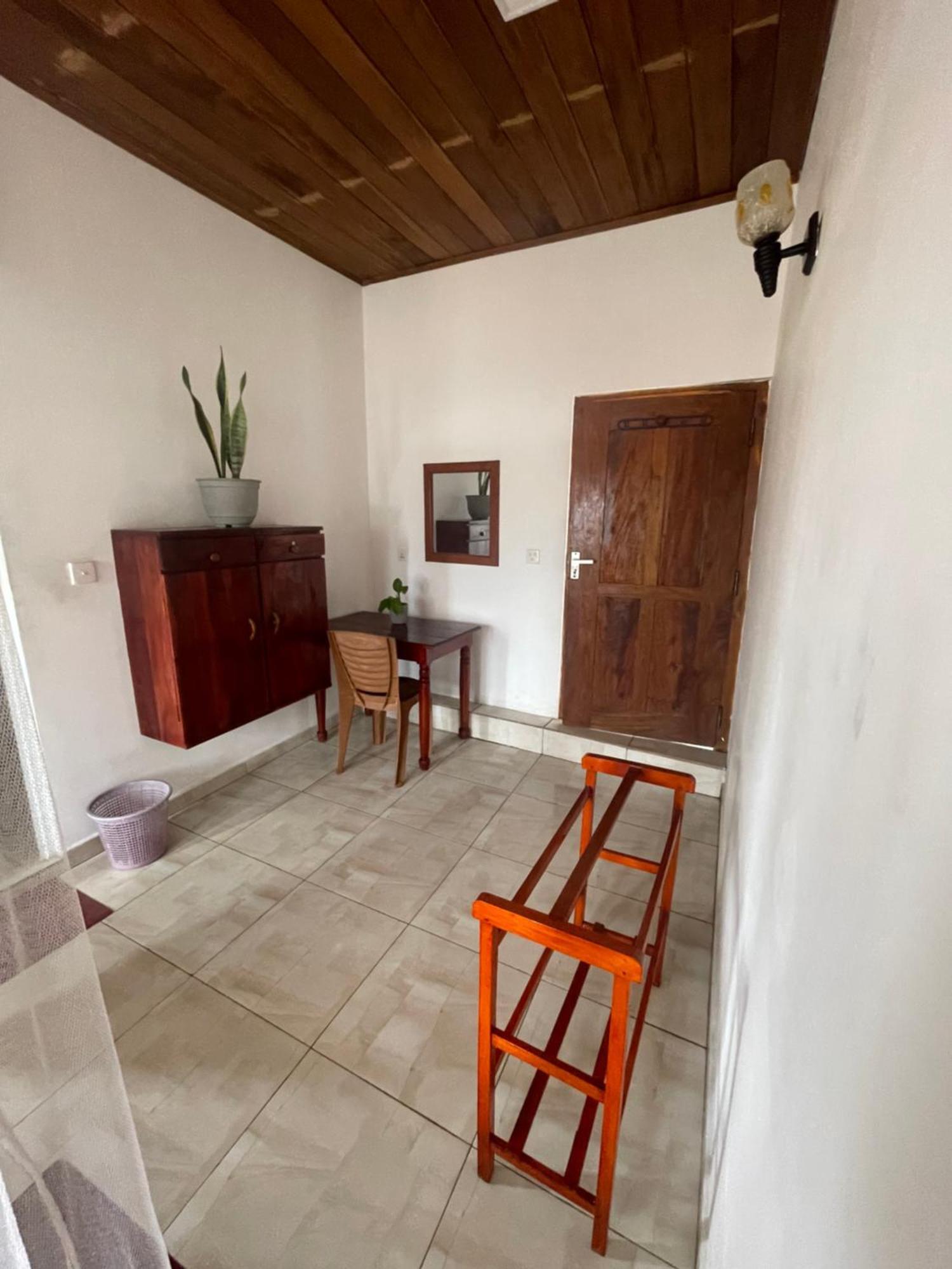 Cocoplant Surf Inn Midigama East Zewnętrze zdjęcie