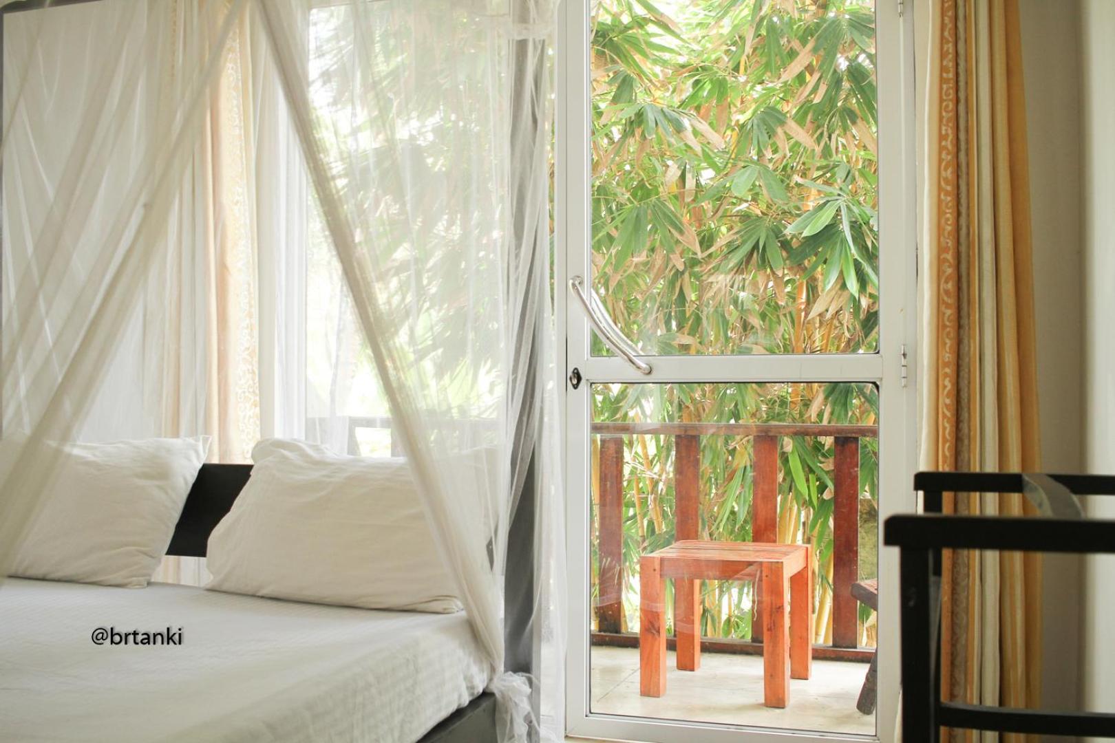 Cocoplant Surf Inn Midigama East Zewnętrze zdjęcie