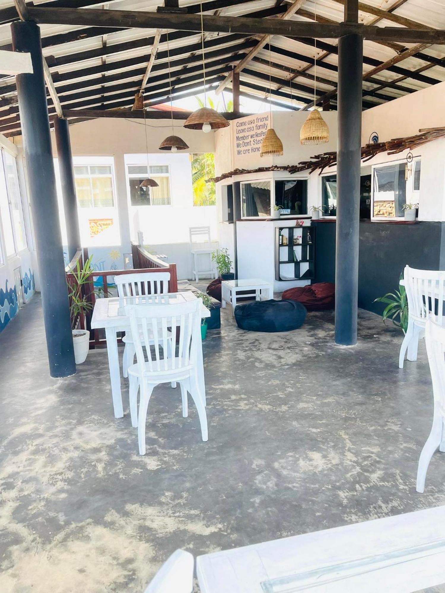Cocoplant Surf Inn Midigama East Zewnętrze zdjęcie