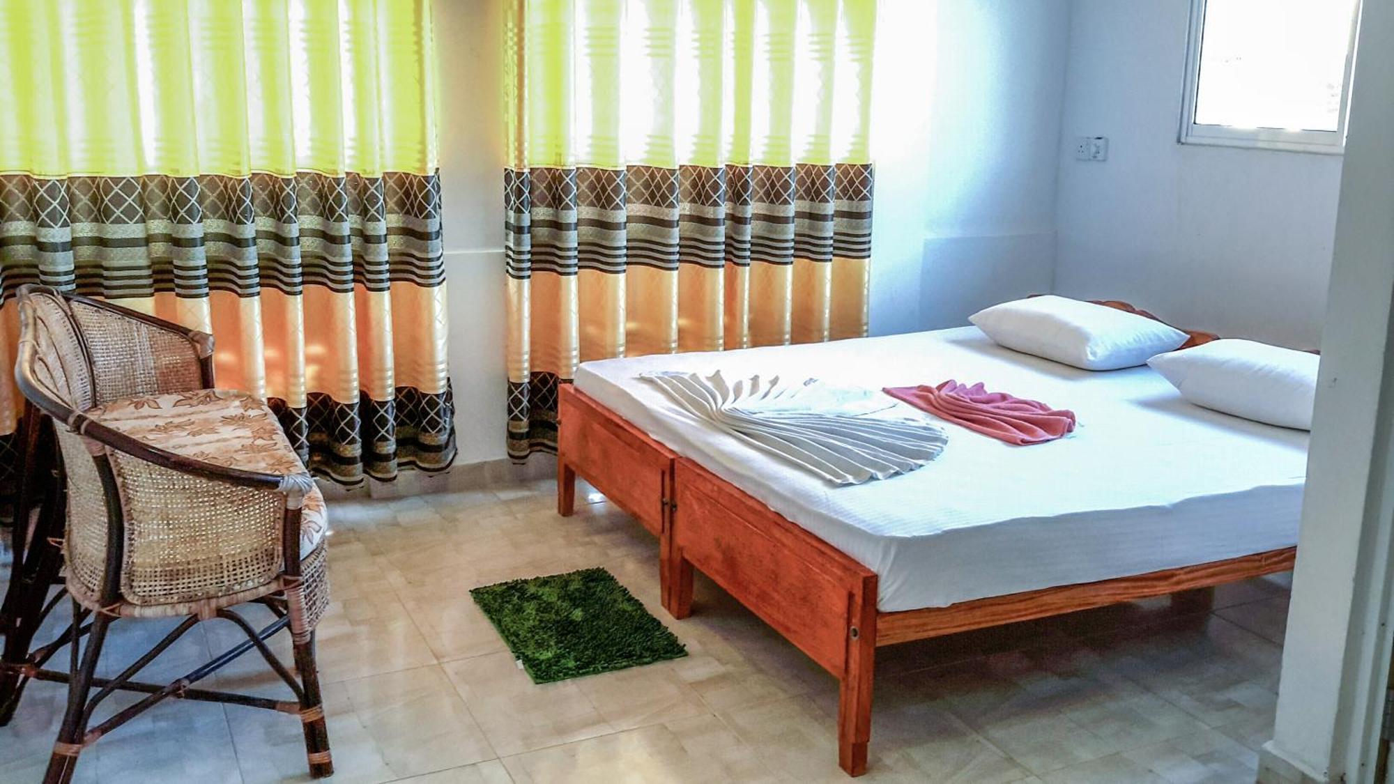 Cocoplant Surf Inn Midigama East Zewnętrze zdjęcie