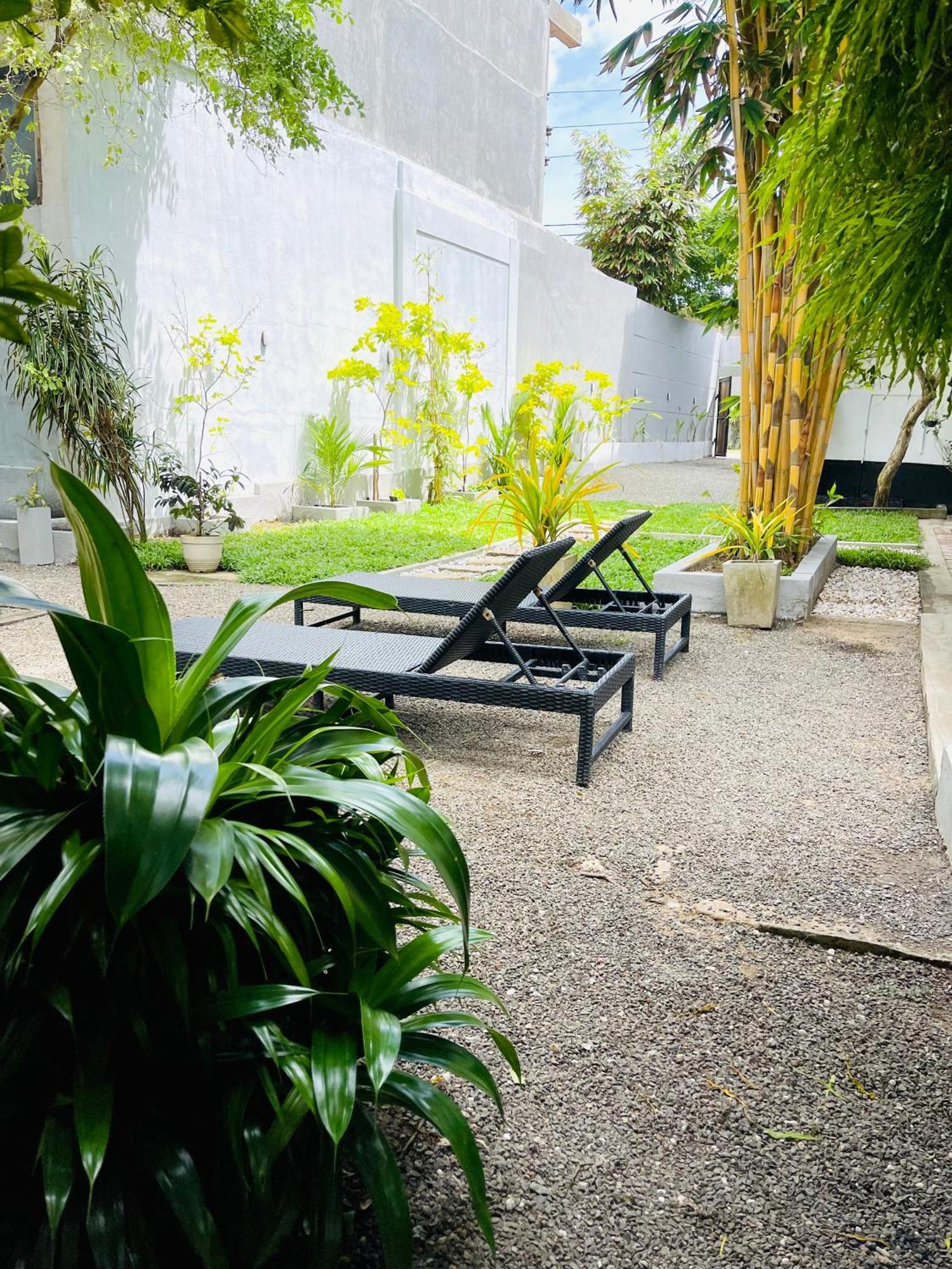 Cocoplant Surf Inn Midigama East Zewnętrze zdjęcie