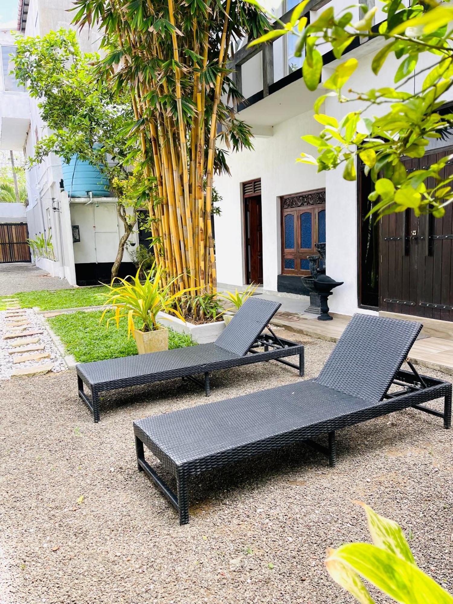 Cocoplant Surf Inn Midigama East Zewnętrze zdjęcie