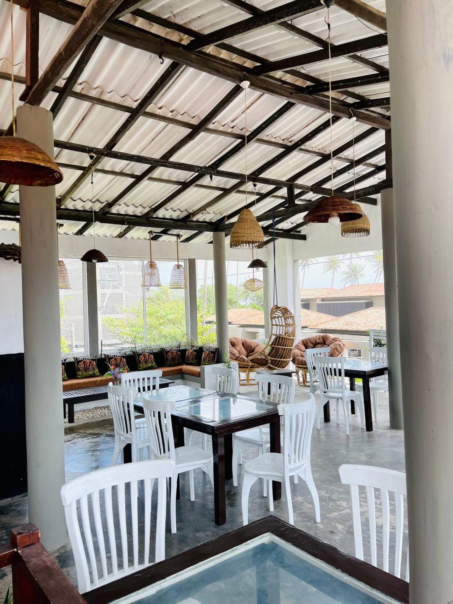 Cocoplant Surf Inn Midigama East Zewnętrze zdjęcie