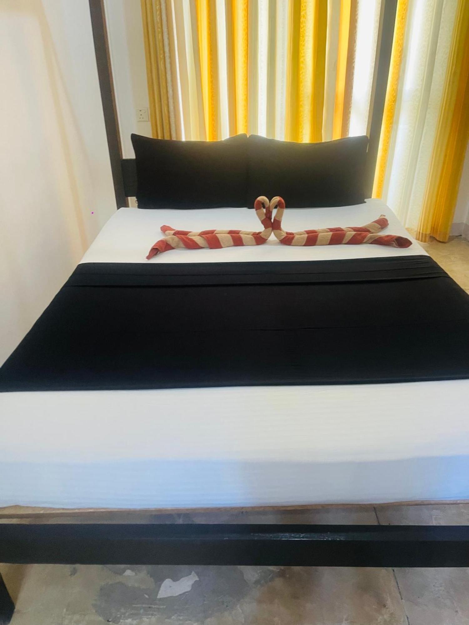 Cocoplant Surf Inn Midigama East Zewnętrze zdjęcie