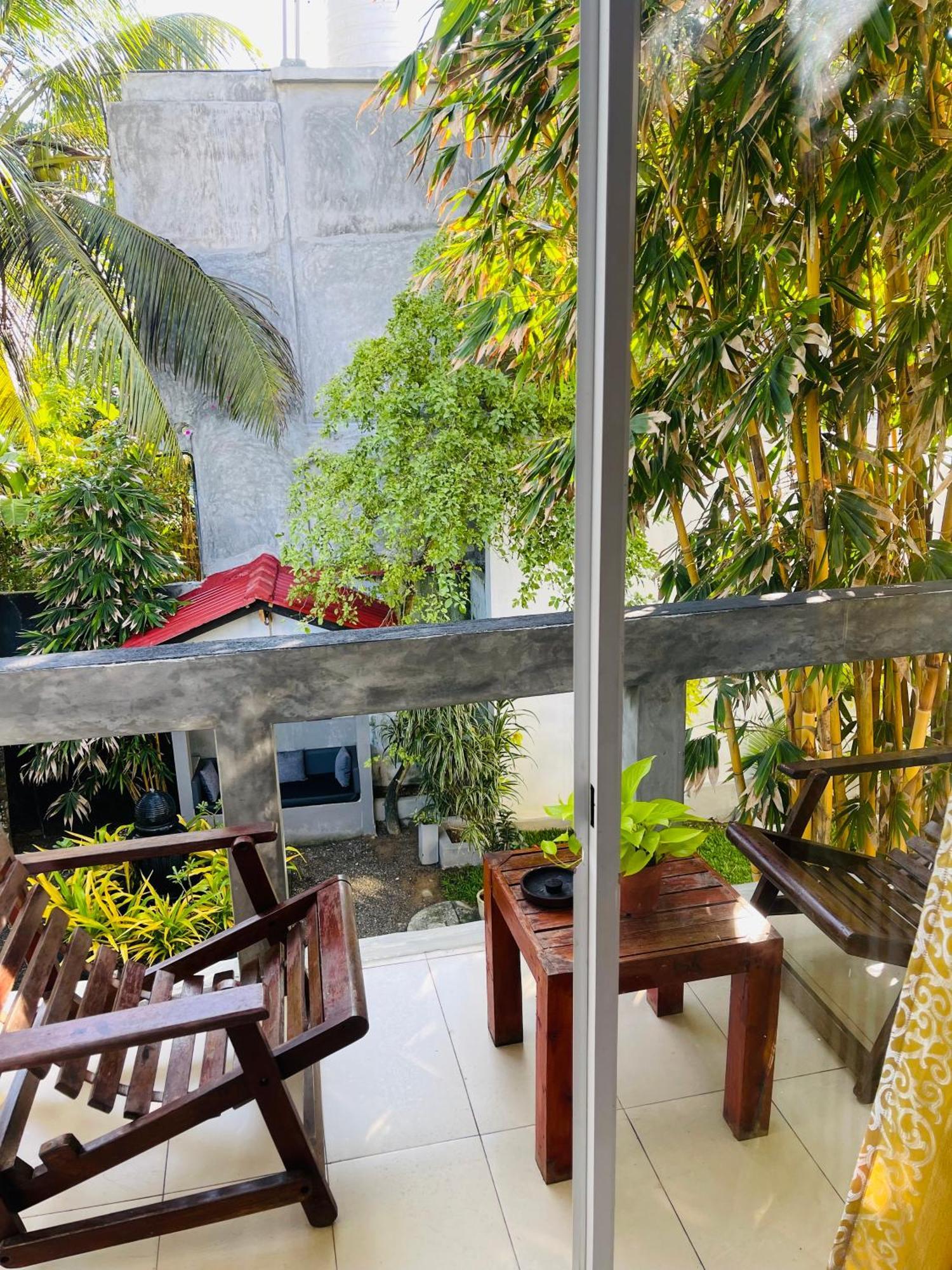 Cocoplant Surf Inn Midigama East Zewnętrze zdjęcie