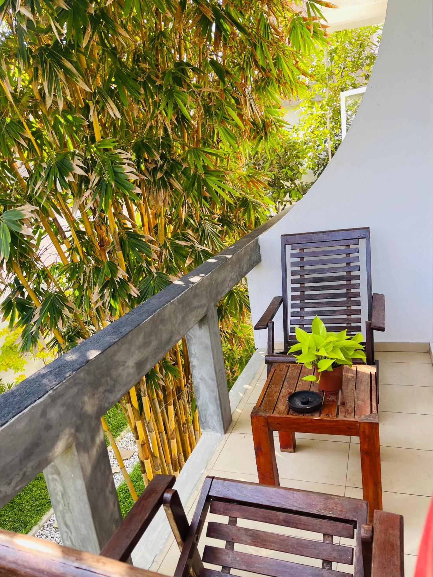 Cocoplant Surf Inn Midigama East Zewnętrze zdjęcie