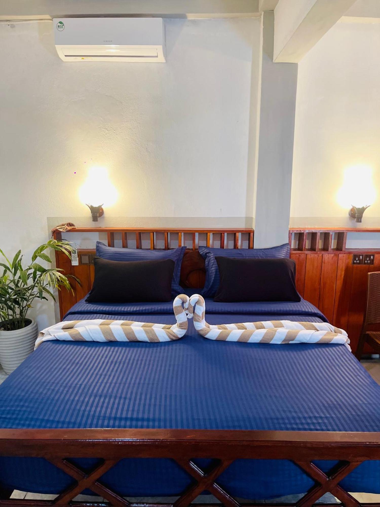 Cocoplant Surf Inn Midigama East Zewnętrze zdjęcie
