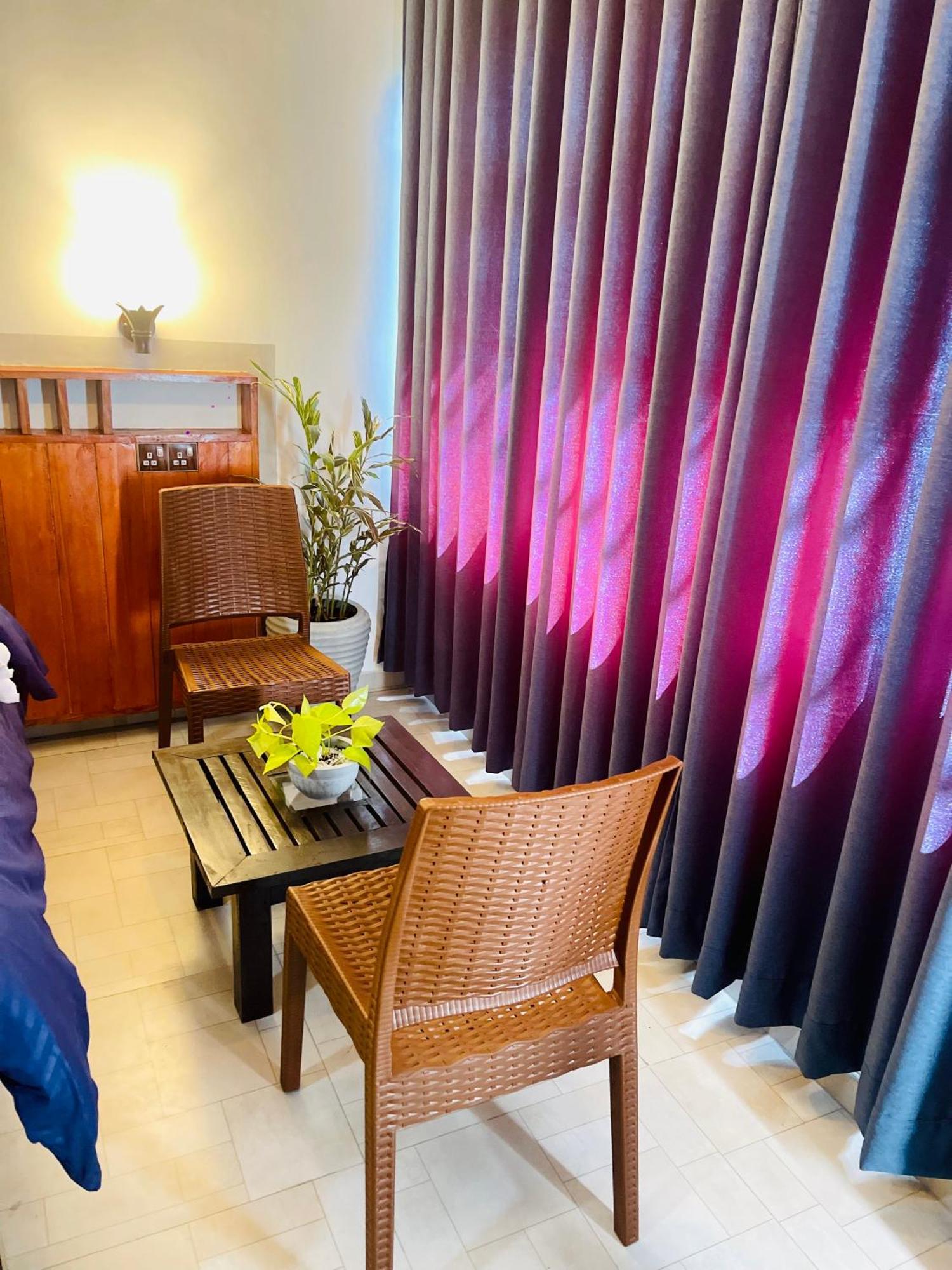 Cocoplant Surf Inn Midigama East Zewnętrze zdjęcie