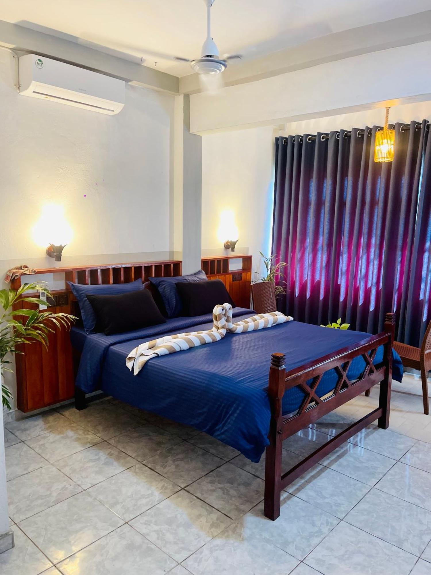 Cocoplant Surf Inn Midigama East Zewnętrze zdjęcie